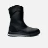 Will's Women's WVSport Insulated Vegan Country Boots | Black