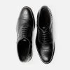 Will's Men's Goodyear Welt Vegan Leather Brogues | Multiple Colours