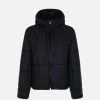 Will's Men's Recycled Hooded Puffer Jacket | Multiple Colours
