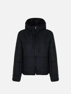 Will's Men's Recycled Hooded Puffer Jacket | Multiple Colours