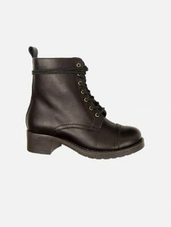 Will's Women's Aviator 2 Vegan Leather Boots | Multiple Colours Shoes