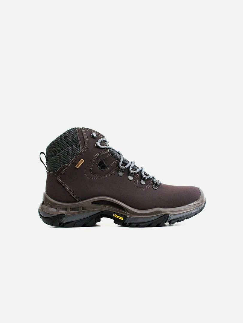 Will's Shoes Women's WVSport Vegan Waterproof Hiking Boots | Multiple Colours 10 Will's Shoes Women's WVSport Vegan Waterproof Hiking Boots | Multiple Colours