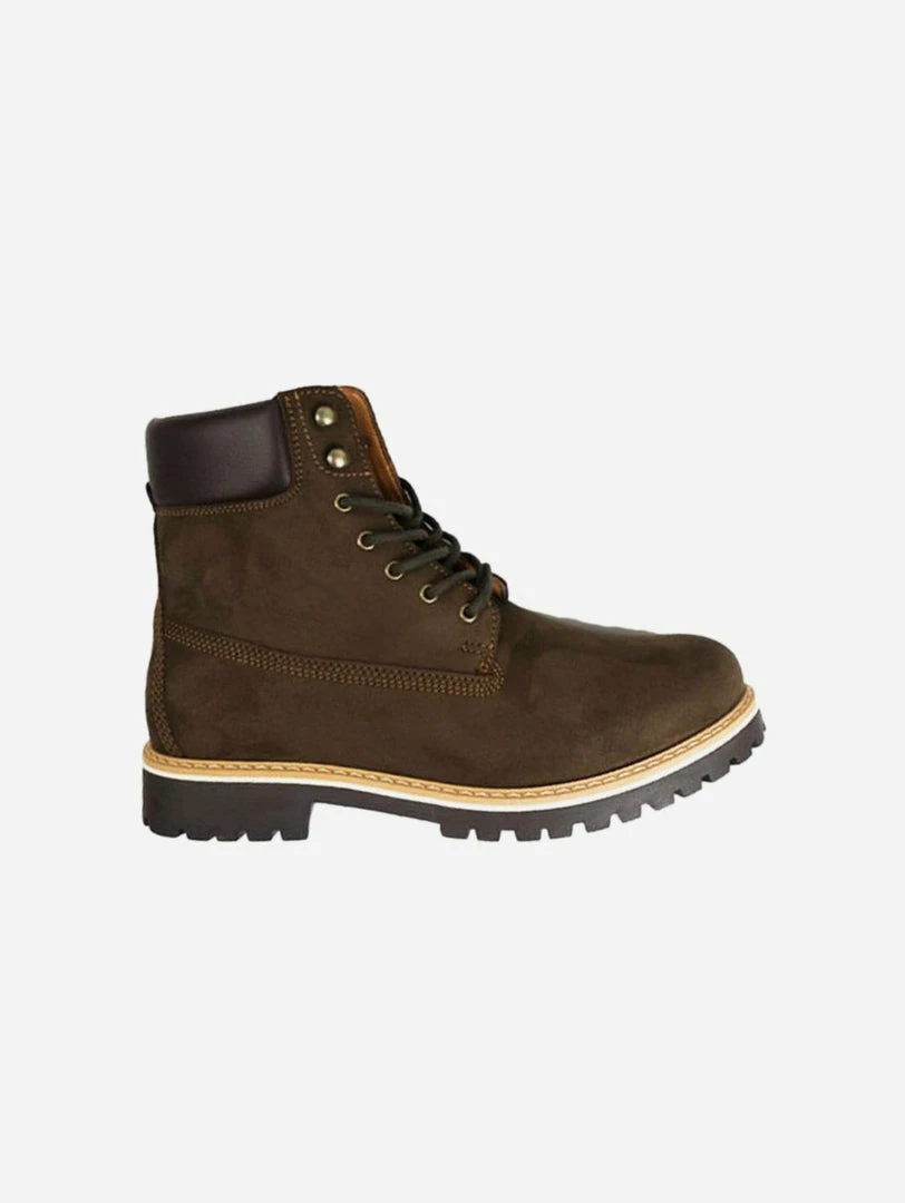 Will's Women's Vegan Leather Dock Boots | Multiple Colours 24 Will's Women's Vegan Leather Dock Boots | Multiple Colours