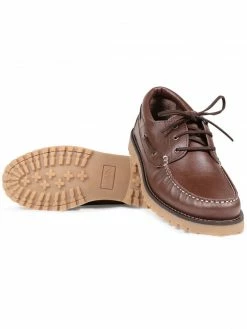 Will's Men's Vegan Deck Shoes | Multiple Colours