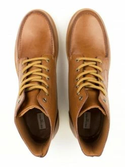 Will's Men's Vegan Leather Low Rig Boots | Multiple Colours Bestsellers