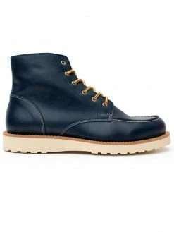 Will's Men's Vegan Leather Low Rig Boots | Multiple Colours Bestsellers