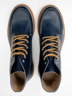 Will's Men's Vegan Leather Low Rig Boots | Multiple Colours Bestsellers