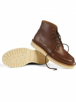 Will's Men's Vegan Leather Low Rig Boots | Multiple Colours Bestsellers