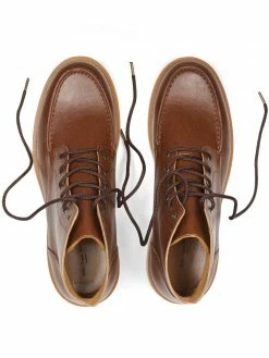 Will's Men's Vegan Leather Low Rig Boots | Multiple Colours Bestsellers