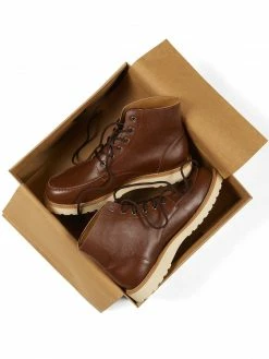 Will's Men's Vegan Leather Low Rig Boots | Multiple Colours Bestsellers