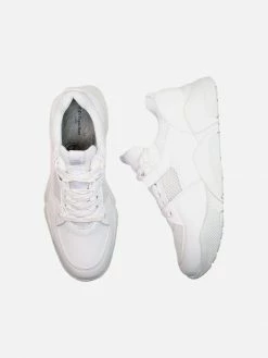 Will's Men's Chicago Vegan Leather Low Tops | Multiple Colours Shoes