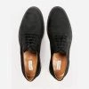 Will's Men's Continental Vegan Suede Derbys | Multiple Colours