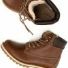 Will's Men's Insulated Vegan Leather Dock Boots | Multiple Colours Shoes