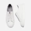 Will's Shoes Men's LDN Vegan Biodegradable Trainers | Multiple Colours