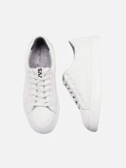 Will's Shoes Men's LDN Vegan Biodegradable Trainers | Multiple Colours