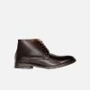 Will's Men's Vegan Leather Chukka Boots | Multiple Colours