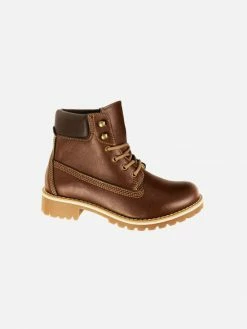 Will's Men's Vegan Leather Dock Boots | Multiple Colours