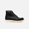 Will's Men's Vegan Leather Low Rig Boots | Multiple Colours Bestsellers