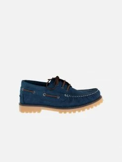 Will's Men's Vegan Deck Shoes | Multiple Colours