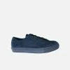 Will's Shoes Men's Vegan Suede Trainers | Multiple Colours