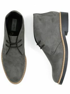 Will's Women's Signature Vegan Suede Deserts | Multiple Colours