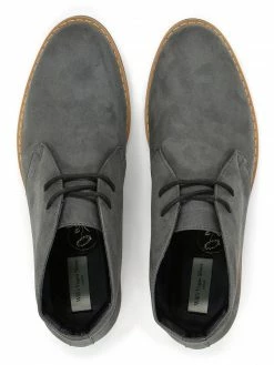 Will's Women's Signature Vegan Suede Deserts | Multiple Colours