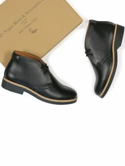 Will's Women's Signature Vegan Suede Deserts | Multiple Colours