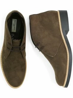 Will's Women's Signature Vegan Suede Deserts | Multiple Colours