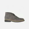 Will's Women's Signature Vegan Suede Deserts | Multiple Colours