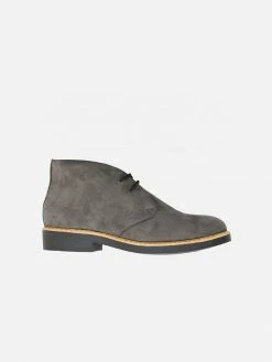 Will's Women's Signature Vegan Suede Deserts | Multiple Colours