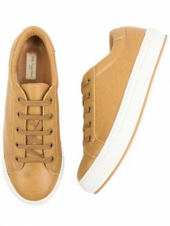 Will's Men's Smart Vegan Leather Trainers | Multiple Colours