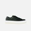 Will's Men's Smart Vegan Leather Trainers | Multiple Colours