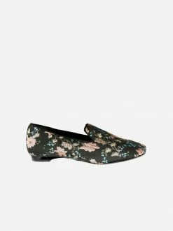 Will's Women's Vegan Suede Slip-on Loafers | Multiple Colours Shoes