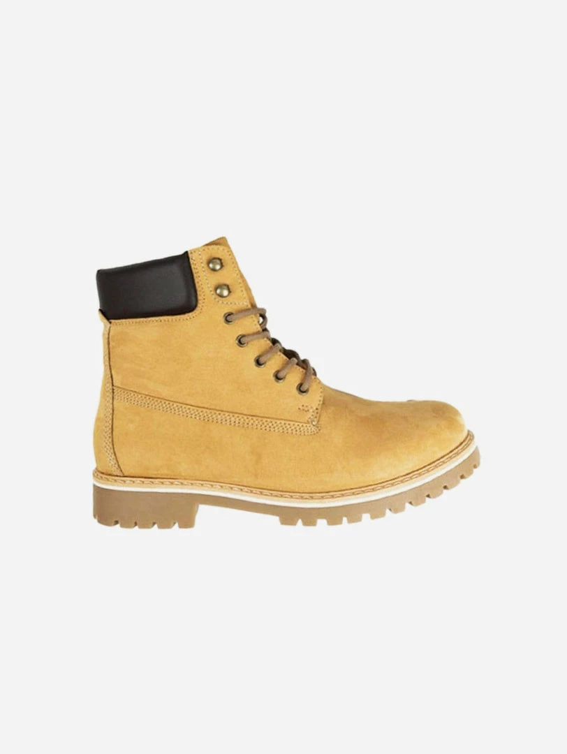 Will's Women's Vegan Leather Dock Boots | Multiple Colours 17 Will's Women's Vegan Leather Dock Boots | Multiple Colours