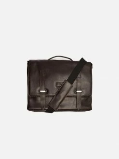 Will's Vegan Leather Messenger Bag | Multiple Colours Bags 26 Will's Vegan Leather Messenger Bag | Multiple Colours Bags