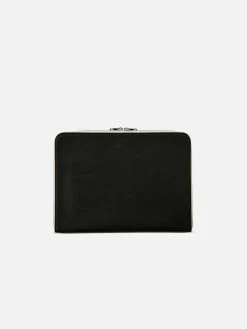 Will's 13 Inch Vegan Leather Laptop Case | Multiple Colours Bags