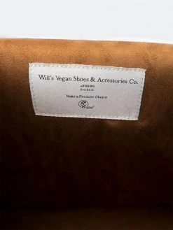 Will's Bags 14 Inch Vegan Leather Classic Satchel | Multiple Colours