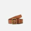 Will's Men's 4cm Vegan Leather Jeans Belt | Multiple Colours Accessories 1 Will's Men's 4cm Vegan Leather Jeans Belt | Multiple Colours Accessories