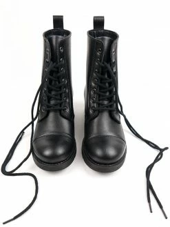 Will's Women's Aviator 2 Vegan Leather Boots | Multiple Colours Shoes