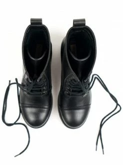 Will's Women's Aviator 2 Vegan Leather Boots | Multiple Colours Shoes