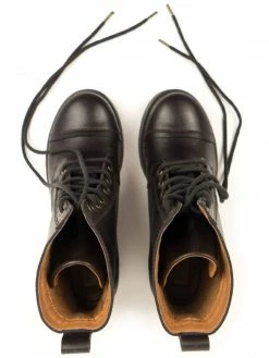 Will's Women's Aviator 2 Vegan Leather Boots | Multiple Colours Shoes