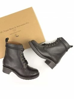 Will's Women's Aviator 2 Vegan Leather Boots | Multiple Colours Shoes