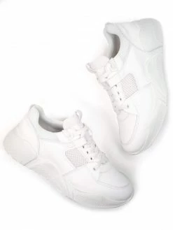 Will's Men's Chicago Vegan Leather Low Tops | Multiple Colours Shoes