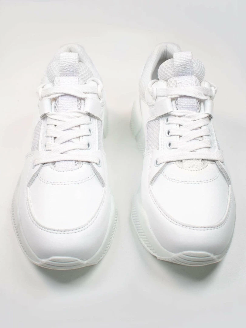 Will's Men's Chicago Vegan Leather Low Tops | Multiple Colours Shoes 5 Will's Men's Chicago Vegan Leather Low Tops | Multiple Colours Shoes