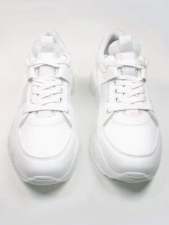 Will's Women's Chicago Vegan Leather Low Tops | Multiple Colours Shoes