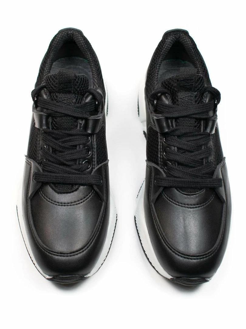 Will's Men's Chicago Vegan Leather Low Tops | Multiple Colours Shoes 11 Will's Men's Chicago Vegan Leather Low Tops | Multiple Colours Shoes