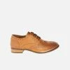 Will's Men's City Wingtip Vegan Leather Brogue Oxfords | Multiple Colours 2 Will's Men's City Wingtip Vegan Leather Brogue Oxfords | Multiple Colours
