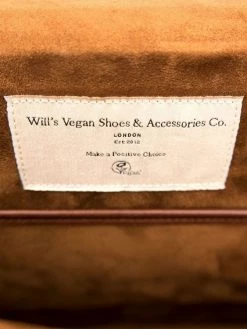 Will's Bags Vegan Leather Classic Briefcase | Multiple Colours