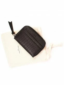 Will's Vegan Leather Coin Purse | Multiple Colours Accessories