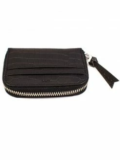Will's Vegan Leather Coin Purse | Multiple Colours Accessories